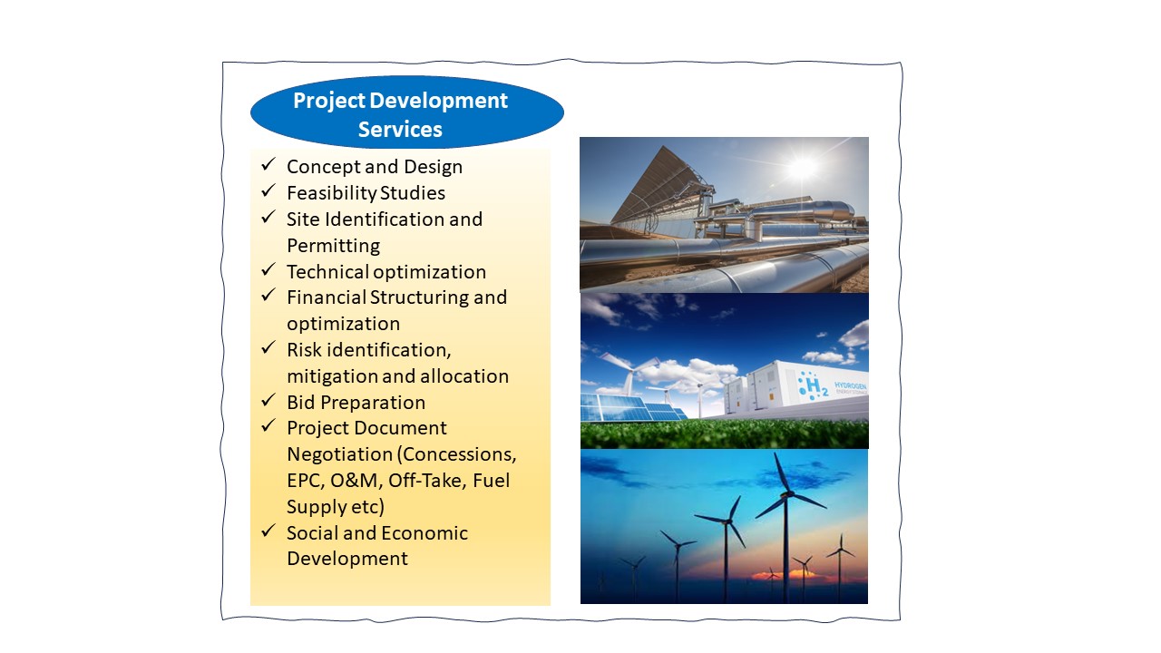 PD Services